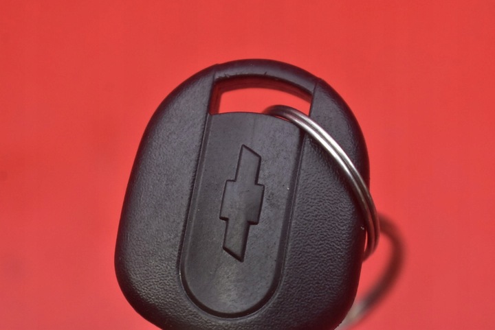 фото №11, Замок запалювання ключ 96456677 chevrolet lacetti 1.6 e-tec 109 km 04-13