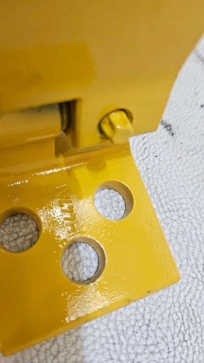 фото №9, Петля дверь левый перед mercedes vito a447 w447 a4477208300 комплект