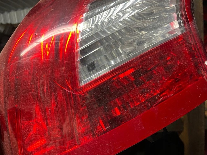 фото №7, Лампа зад задня ліва volvo xc60 комплектна 9-17