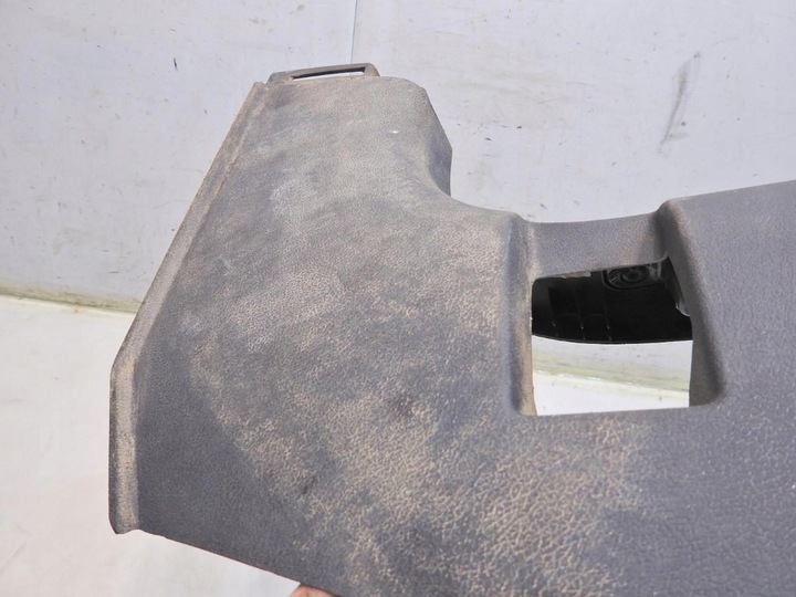 фото №4, Защита порога левый перед dodge caliber