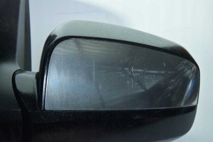 фото №8, Kia sorento i зеркало левая 7 pin