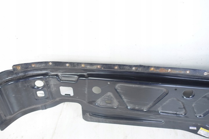 фото №7, Volvo s60 2001-2009 підсилювач панель задня зад