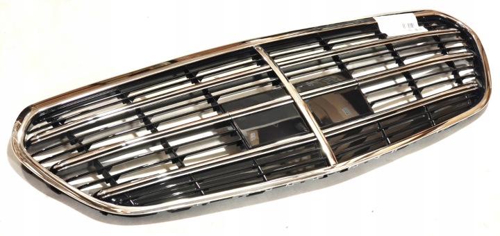 фото №8, Решётка решётка mercedes s-klasa w223 v223 оригинал a2238803800 новый
