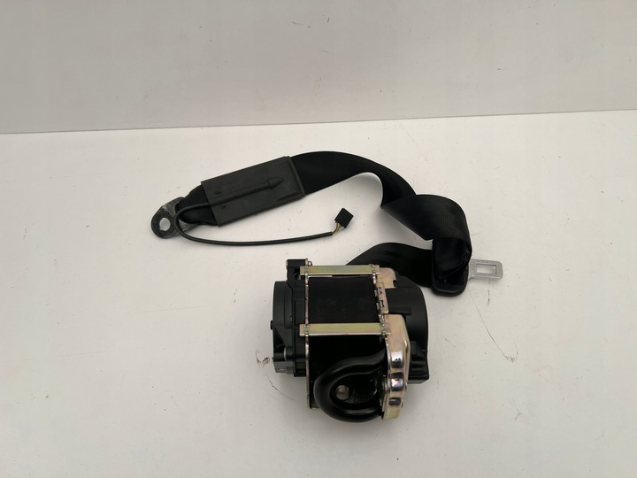 фото №1, Pas левый audi a5 s5 8w7857705j оригинал cabrio