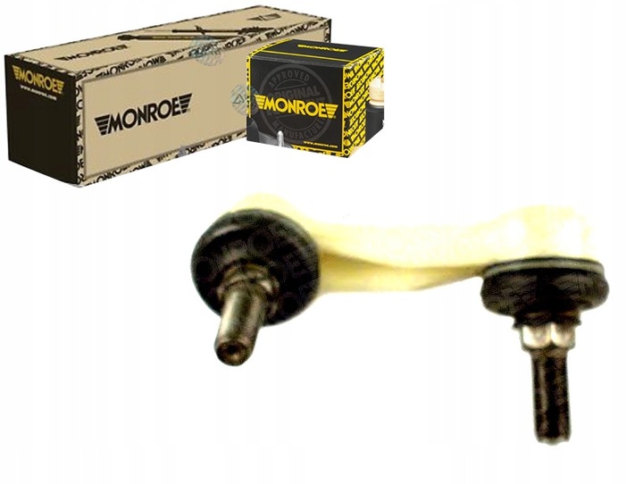 фото №1, Соединитель стабилизатора peugeot 605 607 2.0-3.0 06.8