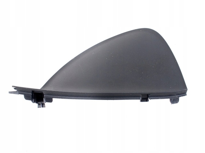 фото №1, Заглушка защита панели консоли правая citroen ds4