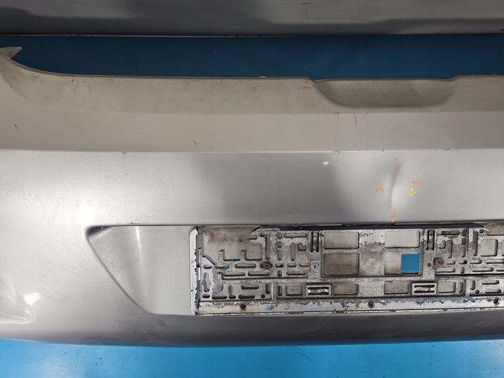 фото №11, Бампер задний peugeot 308 i t7 07-11 evgc hb