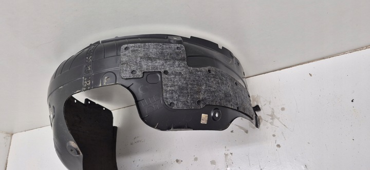 фото №3, Kia niro 16-22 подкрылок правые