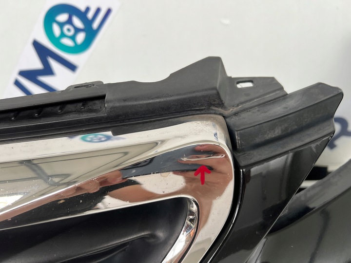 фото №9, Бампер переднє перед peugeot 308 t9 gt line протитуманні фари 4 pdc