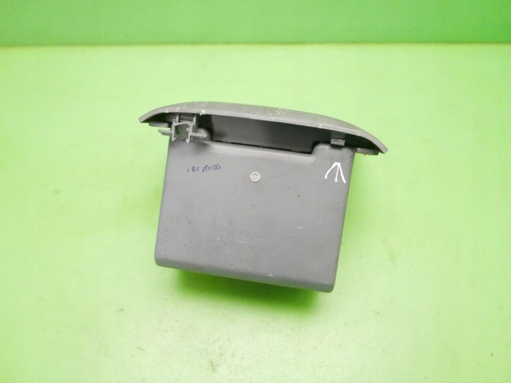 фото №8, Бардачок шухляда перед dół kia carnival i fl 01-05