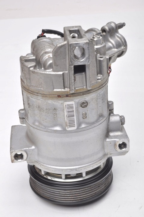 фото №6, Volvo s60 iii v60 ii 2.0 d3 150km компресор кондиціонера 31449067