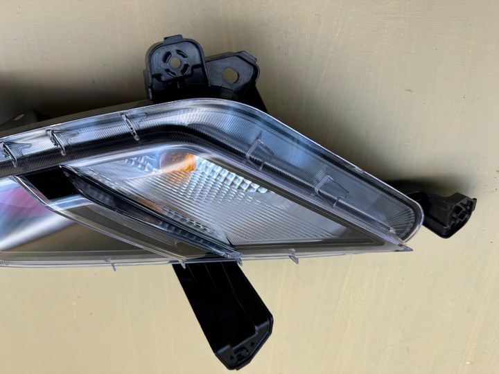 фото №11, Hyundai tucson 4 iv n-line рестайлінг 24r лампа ліва лівий зад 92405-n7900