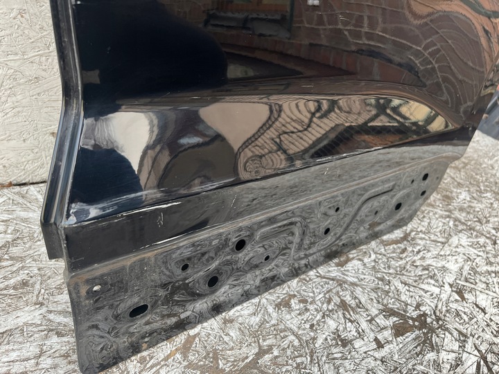 фото №6, Двері задні ліві volkswagen touareg iii 3 760