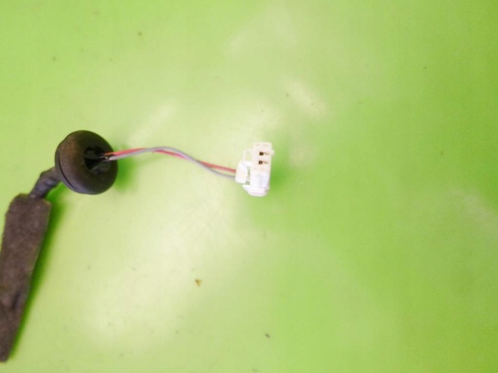 фото №11, Жгут установка двери правая зад renault scenic ii