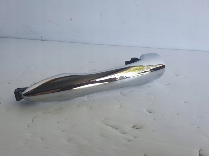 фото №1, Ручка левый зад хром kia sportage iii 10.15