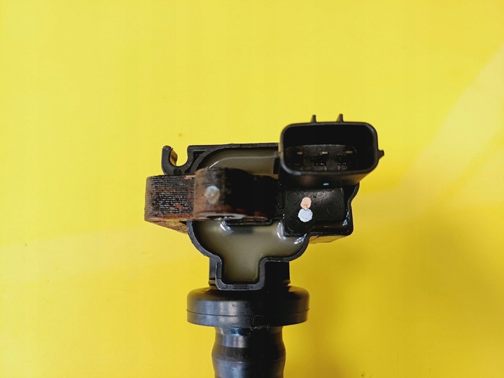 фото №5, Котушка запалювання mitsubishi space star 1.8 gdi fl0162 nr1156