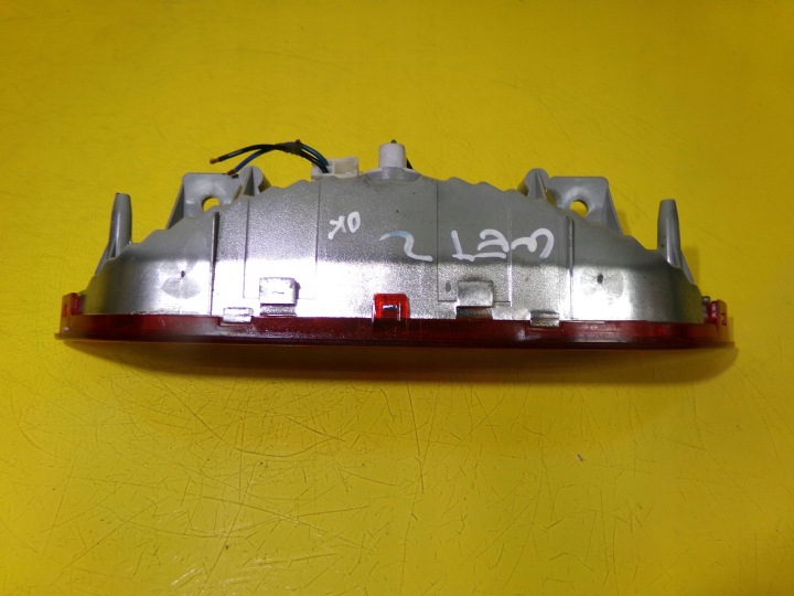 фото №7, Свет stop сплава hyundai getz nr323
