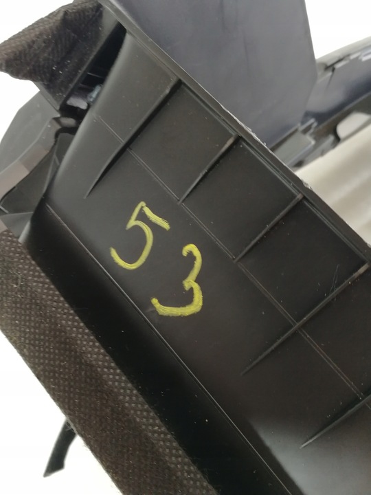 фото №10, Hyundai kona підлокітник тунель середній usb aux