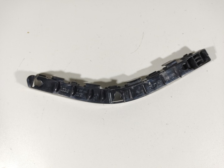 фото №12, Kia sportage iii 10- ковзун бампера праві зад