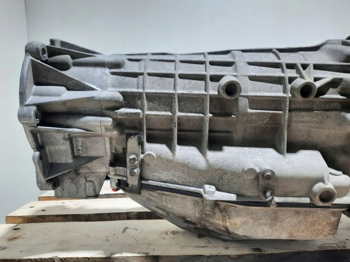 фото №10, 2000 land rover range rover p38a автоматическая коробка передач 1043030065