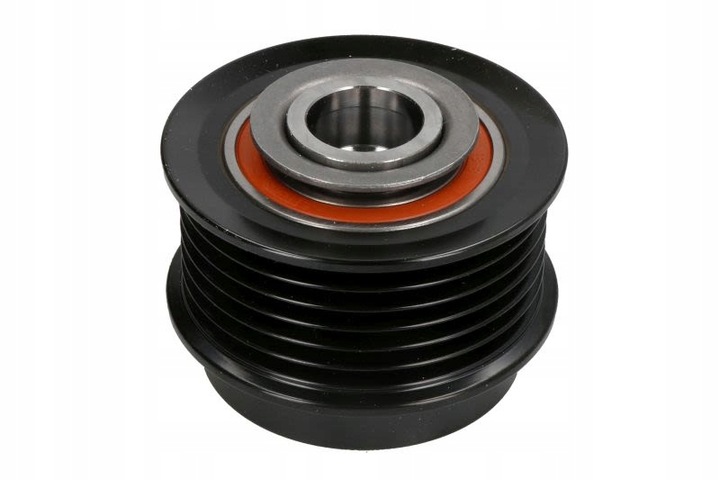 фото №2, Колесо пасове генератора toyota