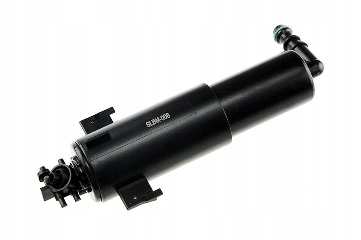 фото №2, Nty eds-bm-008 розпилювач фара