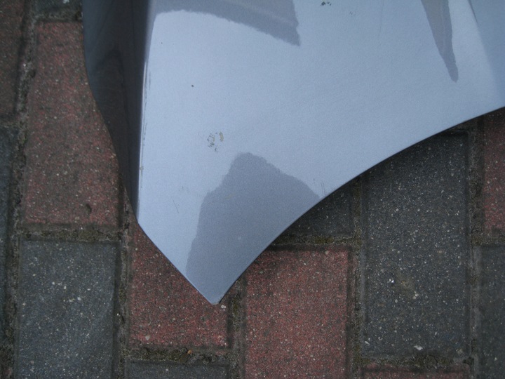 фото №10, Капот honda civic x 2017-2021r оригинал