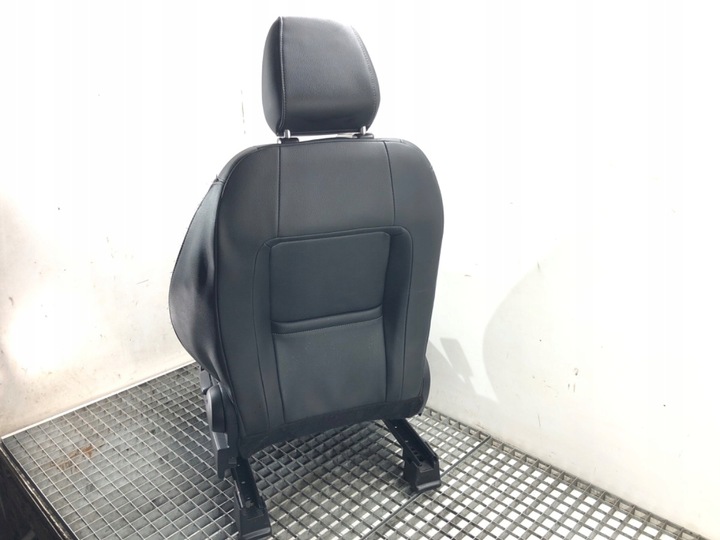 фото №8, Сидіння лівий перед ford ecosport suv