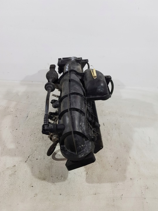 фото №6, Колектор всмоктуючий 55573171 opel astra insignia 1.4 turbo b14nel gaz