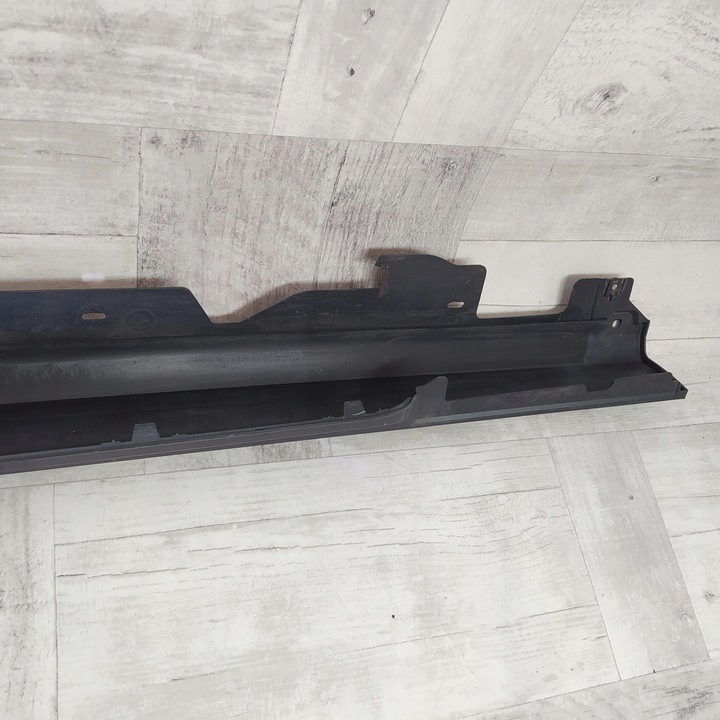 фото №10, Bmw 3 g20 g21 планка пороговая накладка правая 7428032