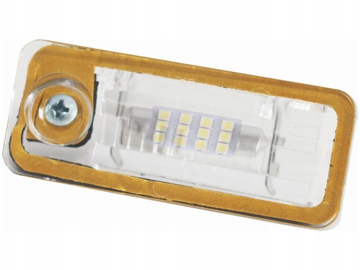 фото №1, Лампочки номерного знака led loro 003-13-900led