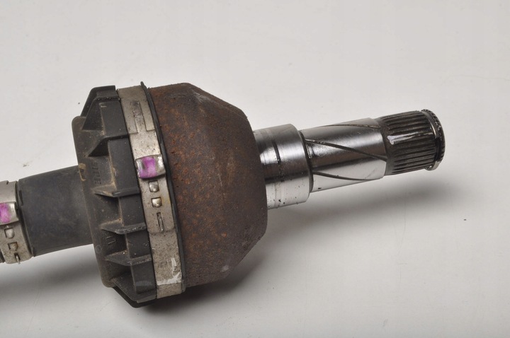 фото №3, Volvo v90 ii піввісь зад задня ліва p32339006