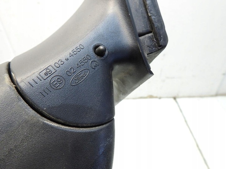 фото №14, Зеркало правые 8 pin 5b ford focus mk3 024550 034550