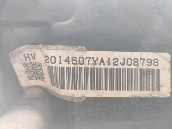 фото №7, Коробка передач автоматична 30900-33040 toyota camry 50 12-15