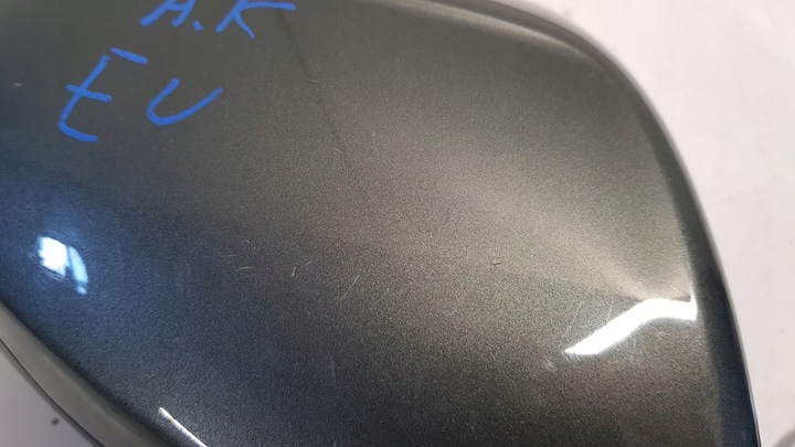 фото №8, Дзеркало праві opel astra k 5 pin z10a