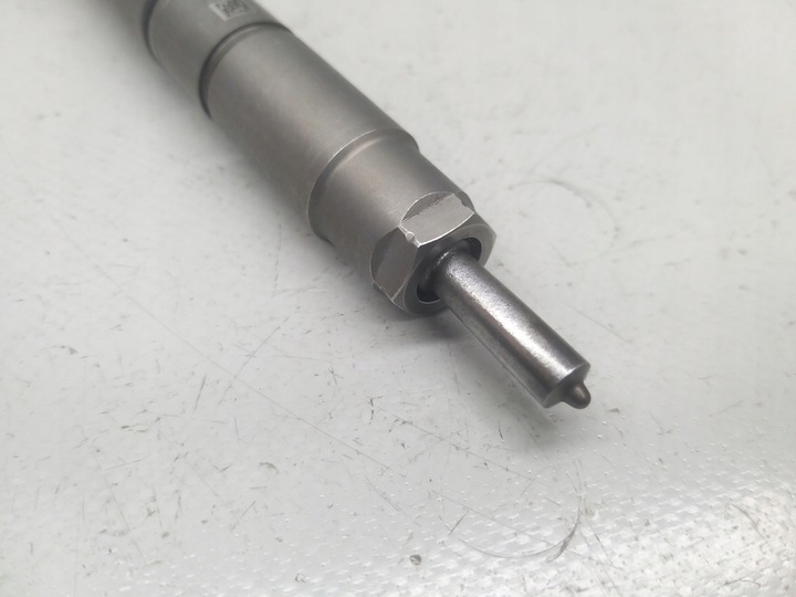 фото №10, Форсунка інжектор пального audi vw 3.0 tdi asb a6 c6 d3 b7 059130277bd