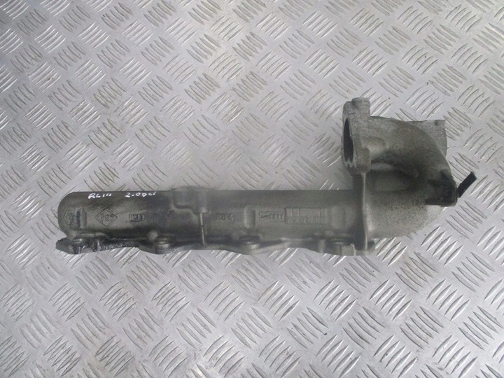 фото №1, Коллектор всасывающий renault laguna iii 2.0 dci