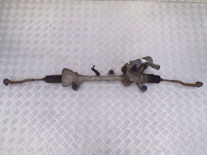 фото №1, Рулевая рейка honda jazz iii 1.2 i-vtec 08r