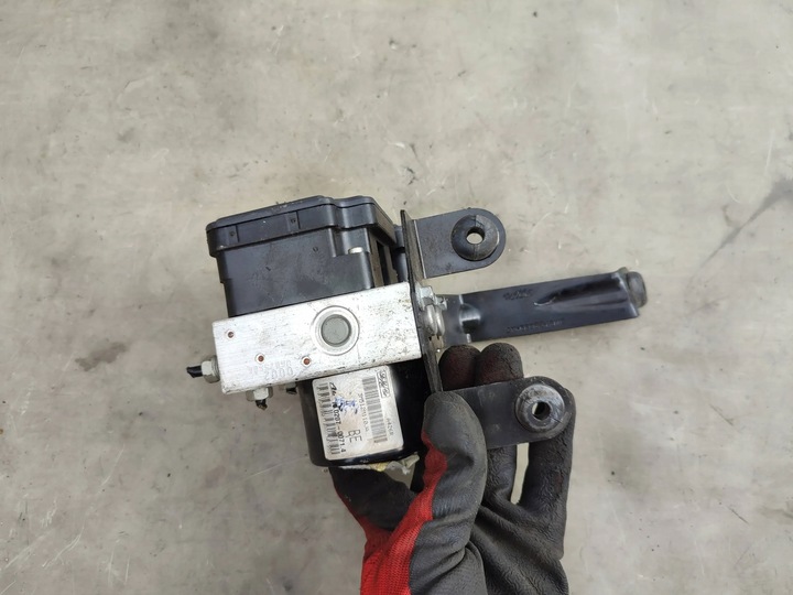 фото №10, Насос abs блок управления ford focus ii mk2 2006