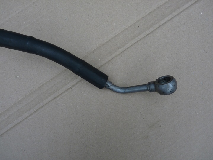 фото №9, Audi a6 s6 c6 5.2 шланг усилителя 4f0422893h
