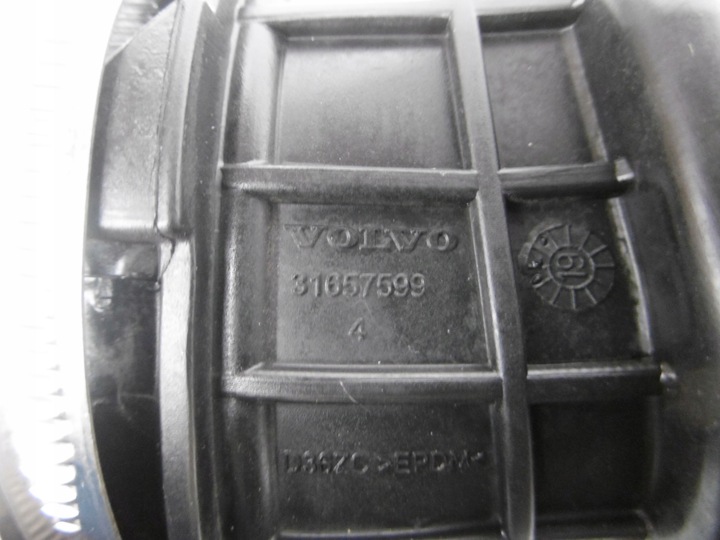 фото №9, Шланг труба шланг воздуха s60 iii v60 ii xc60 ii