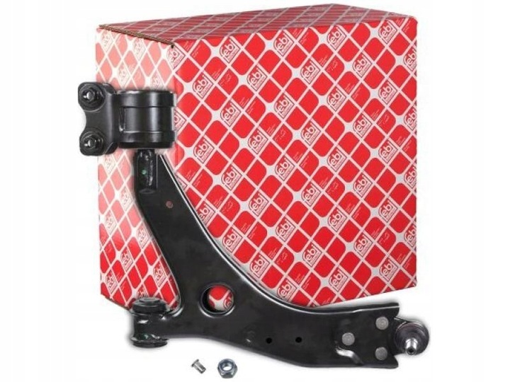 фото №5, Рычаг l ford c-max 03 c-max 07 focus 04 focus 06