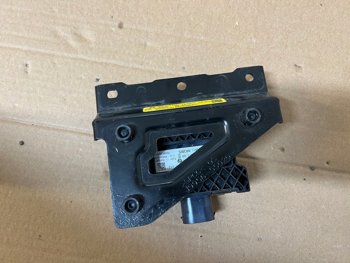 фото №6, Hyundai kona радар дистронік датчик оригінал європа