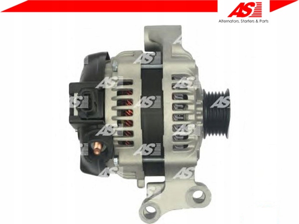 фото №5, Генератор focus 1.6 04- 120a as-pl