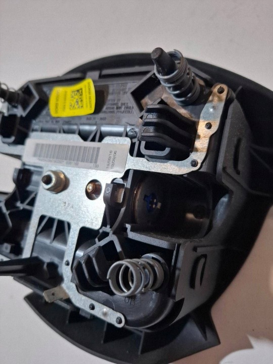 фото №15, 288.nissan primera p12 02-07 руль кожа мультифункция 48430ba16c