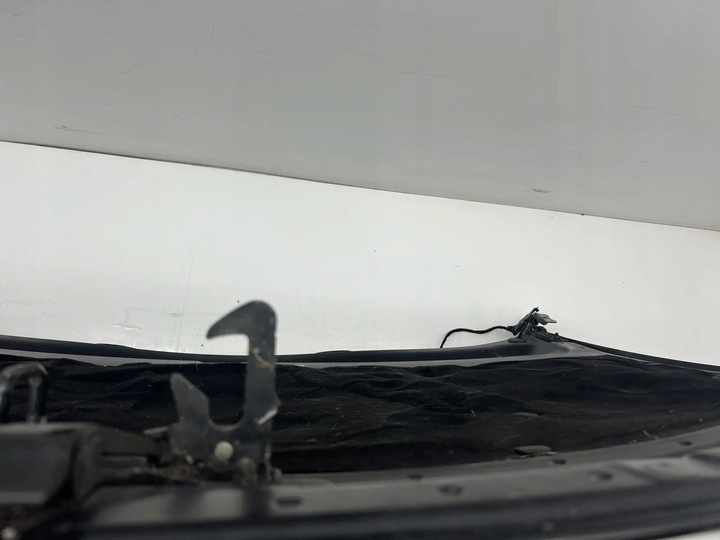 фото №5, Audi a4 s4 b7 cabrio капот кришка двигуна lz9w