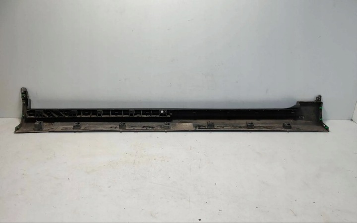 фото №4, Планка порогова ліва поріг ліва volvo xc90 31672376