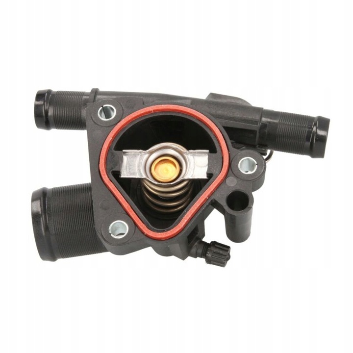 фото №3, Термостат calorstat by vernet th7069.83j