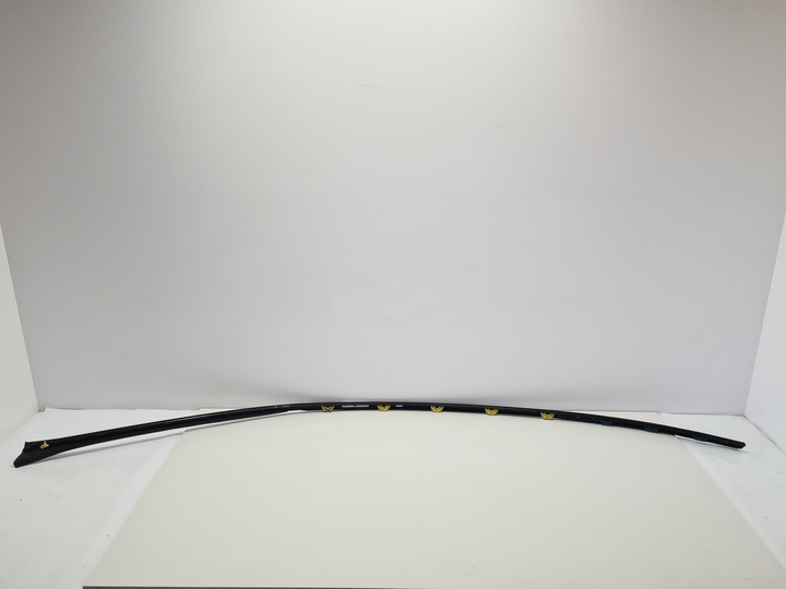 фото №7, Mercedes c-klasa w205 планка крышная левая sedan a2056900382