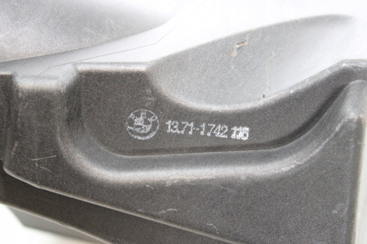 фото №7, Bmw e38 740 m62 v8 корпус фільтра повітря 1742116